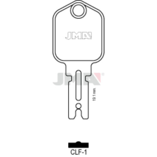 Chei JMA Alama CLF-1